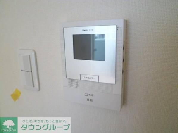 マルベリー小岩の物件内観写真